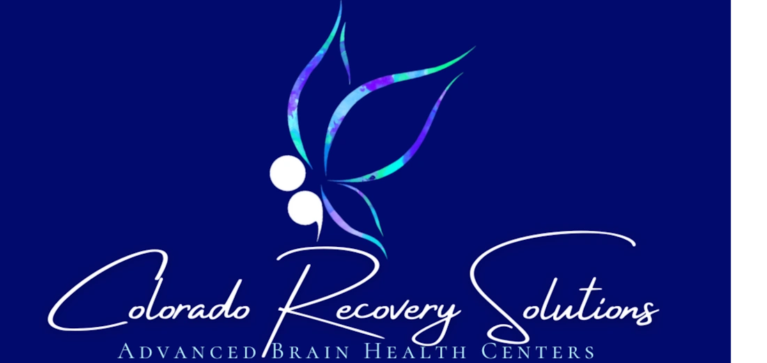 Colorado Recovery Solutions, Depression, TMS treatment in Colorado Springs